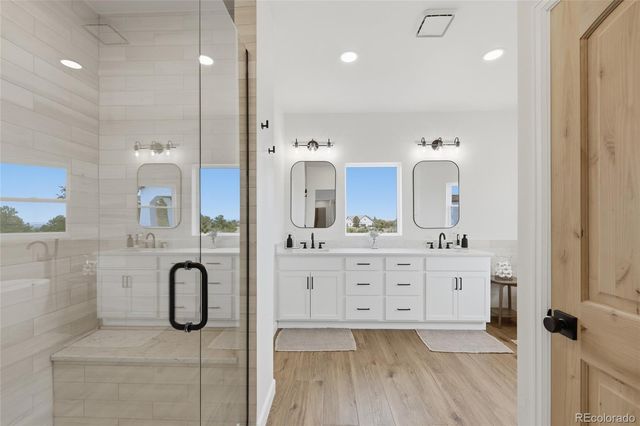 8551 Burning Tree Drive, Franktown, CO 80116