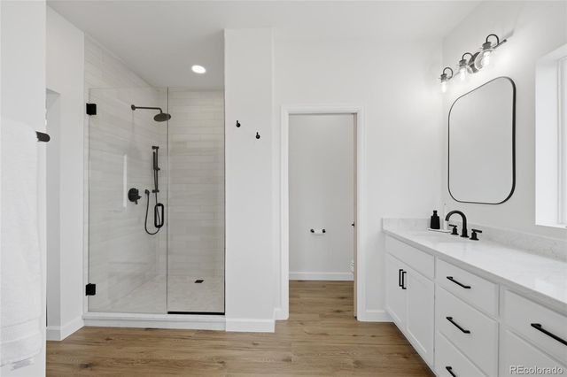8551 Burning Tree Drive, Franktown, CO 80116
