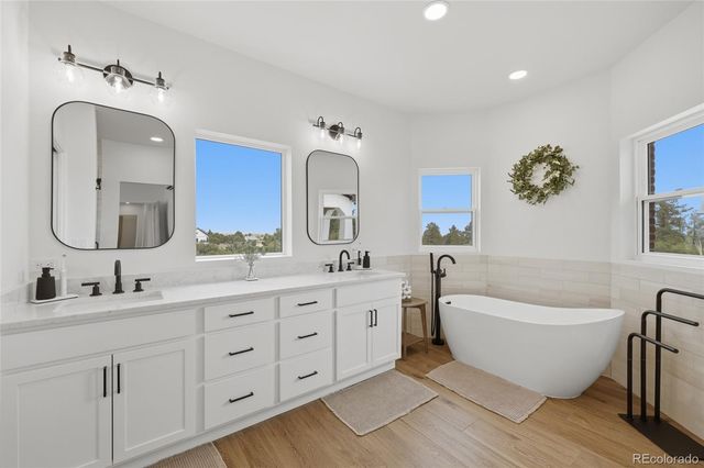 8551 Burning Tree Drive, Franktown, CO 80116