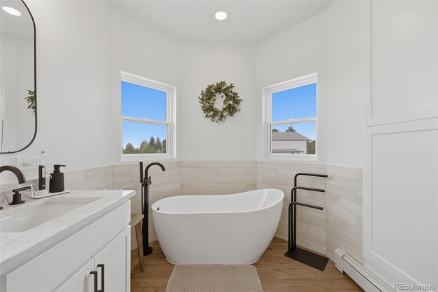 8551 Burning Tree Drive, Franktown, CO 80116