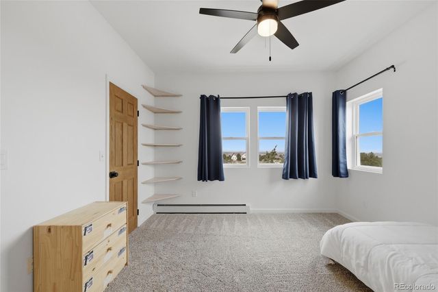 8551 Burning Tree Drive, Franktown, CO 80116