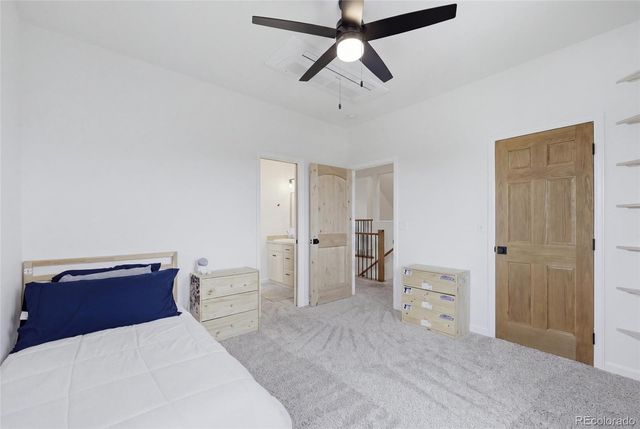 8551 Burning Tree Drive, Franktown, CO 80116