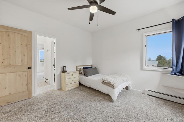 8551 Burning Tree Drive, Franktown, CO 80116
