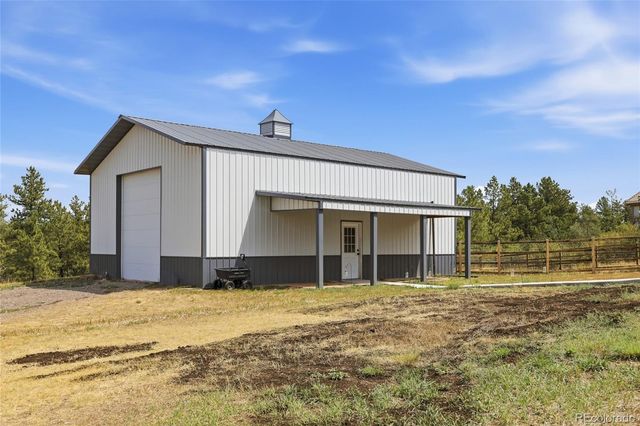 8551 Burning Tree Drive, Franktown, CO 80116