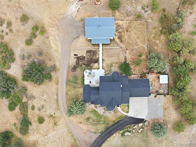 8551 Burning Tree Drive, Franktown, CO 80116