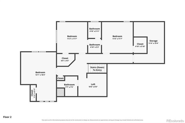 8551 Burning Tree Drive, Franktown, CO 80116