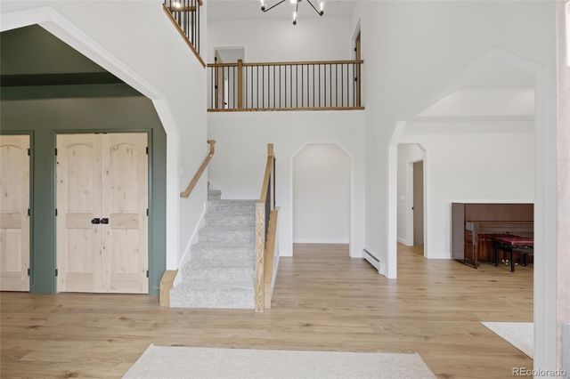 8551 Burning Tree Drive, Franktown, CO 80116