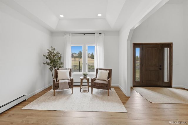 8551 Burning Tree Drive, Franktown, CO 80116