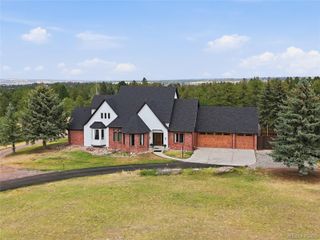 8551 Burning Tree Drive, Franktown, CO 80116
