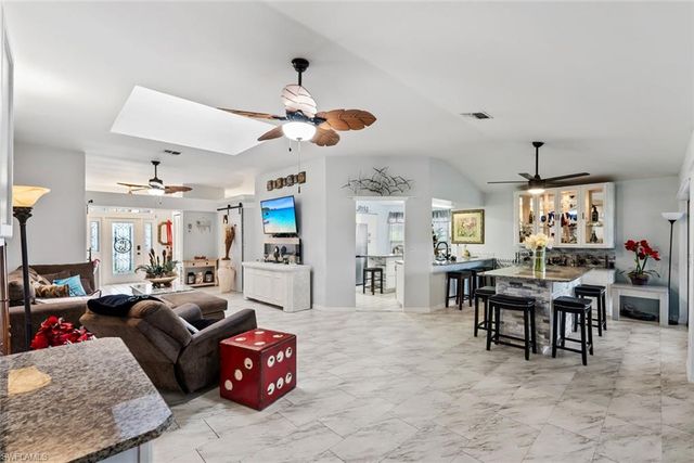 20864 Santorini WAY, North Fort Myers, FL 33917