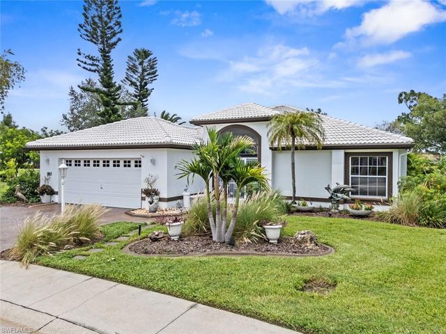 20864 Santorini WAY, North Fort Myers, FL 33917