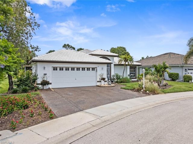 20864 Santorini WAY, North Fort Myers, FL 33917
