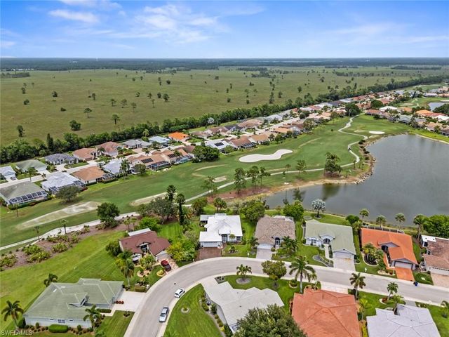 20864 Santorini WAY, North Fort Myers, FL 33917