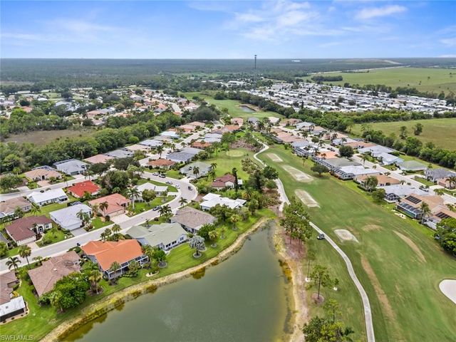 20864 Santorini WAY, North Fort Myers, FL 33917