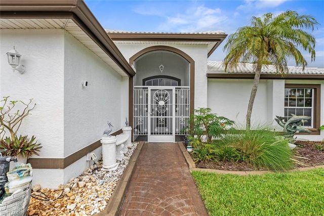 20864 Santorini WAY, North Fort Myers, FL 33917