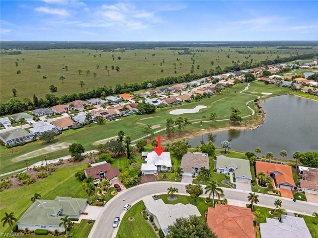 20864 Santorini WAY, North Fort Myers, FL 33917