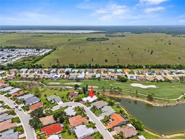 20864 Santorini WAY, North Fort Myers, FL 33917