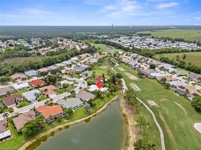 20864 Santorini WAY, North Fort Myers, FL 33917