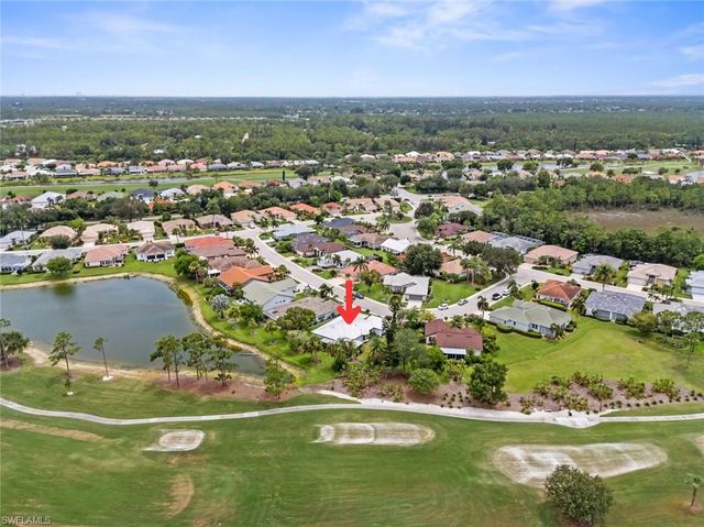 20864 Santorini WAY, North Fort Myers, FL 33917