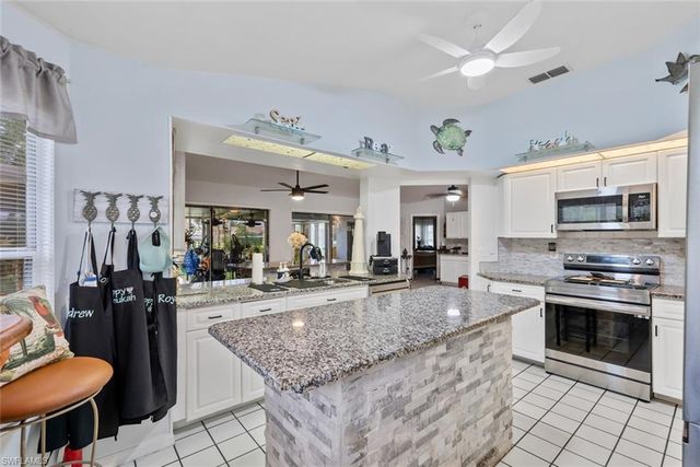 20864 Santorini WAY, North Fort Myers, FL 33917