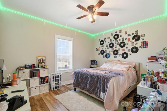 16659 Five Point Road, Locust, NC 28097