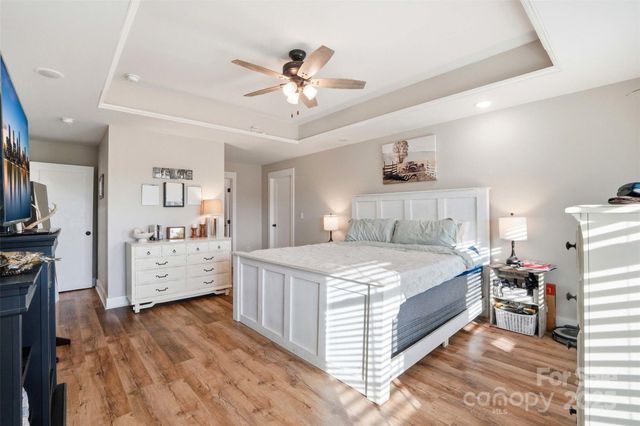 16659 Five Point Road, Locust, NC 28097