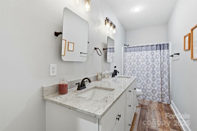 16659 Five Point Road, Locust, NC 28097