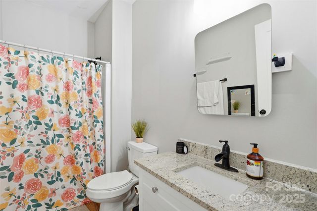 16659 Five Point Road, Locust, NC 28097