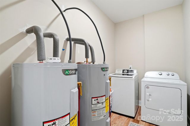 16659 Five Point Road, Locust, NC 28097