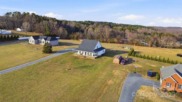 16659 Five Point Road, Locust, NC 28097