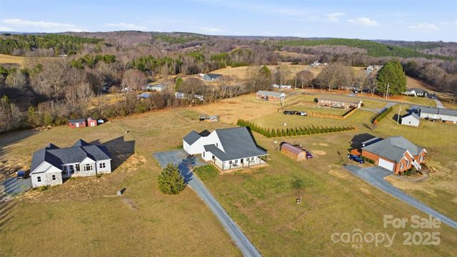 16659 Five Point Road, Locust, NC 28097