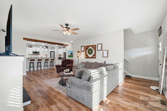 16659 Five Point Road, Locust, NC 28097