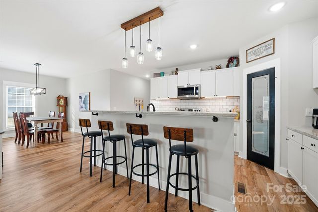 16659 Five Point Road, Locust, NC 28097