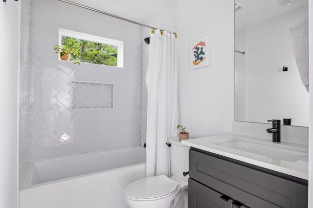 2509 Wheless LN 2, Austin, TX 78723