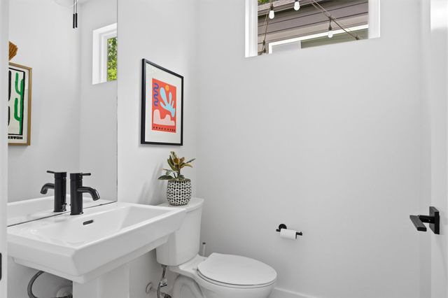2509 Wheless LN 2, Austin, TX 78723