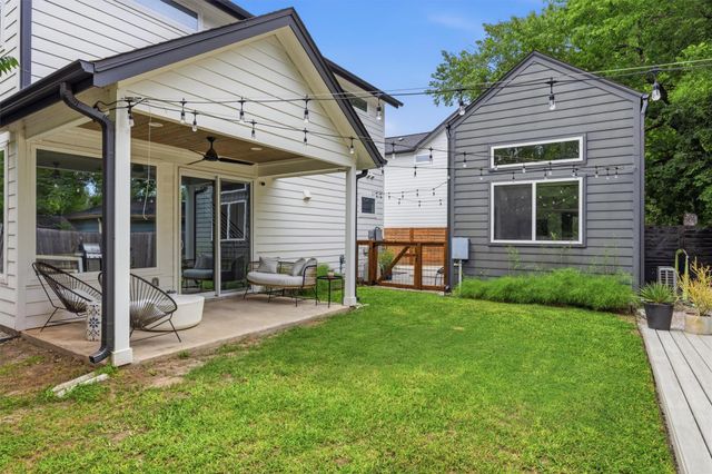 2509 Wheless LN 2, Austin, TX 78723