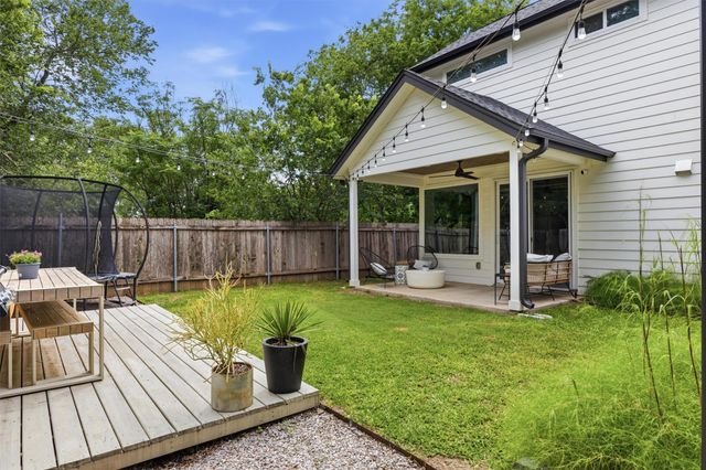 2509 Wheless LN 2, Austin, TX 78723