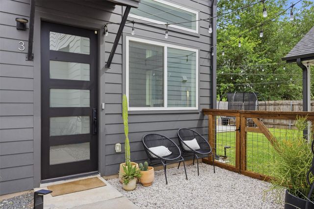 2509 Wheless LN 2, Austin, TX 78723