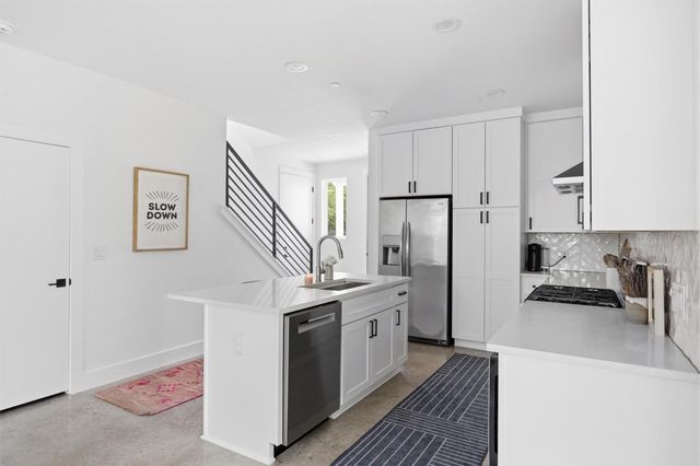 2509 Wheless LN 2, Austin, TX 78723