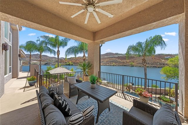 22001 Loch Lomond Drive, Canyon Lake, CA 92587