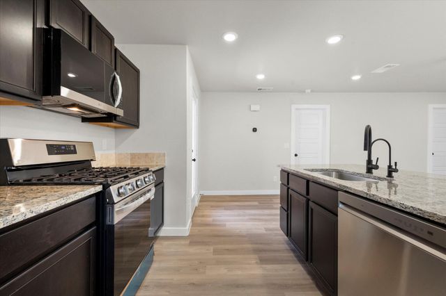 5508 Queens Street, Lubbock, TX 79416