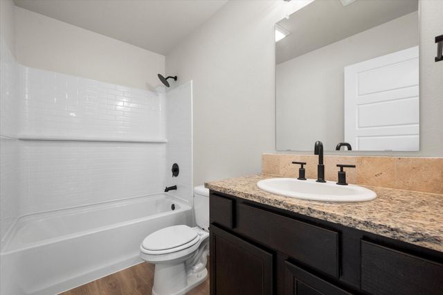 5508 Queens Street, Lubbock, TX 79416