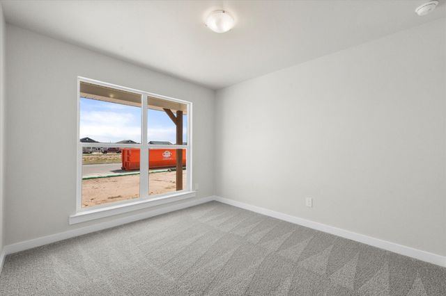 5508 Queens Street, Lubbock, TX 79416