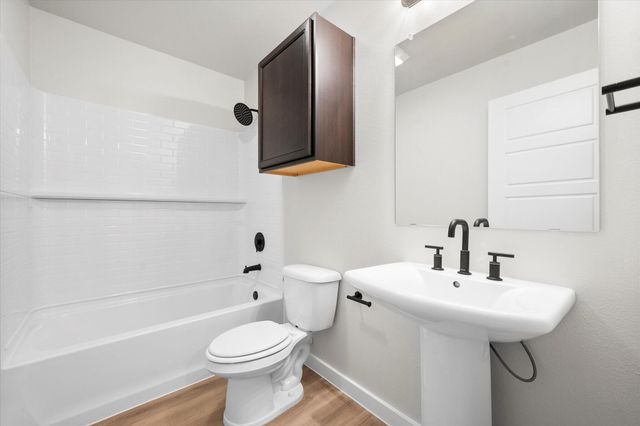 5508 Queens Street, Lubbock, TX 79416