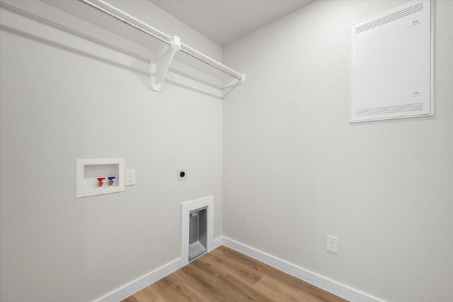 5508 Queens Street, Lubbock, TX 79416