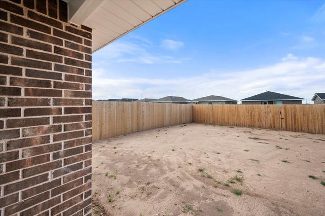 5508 Queens Street, Lubbock, TX 79416
