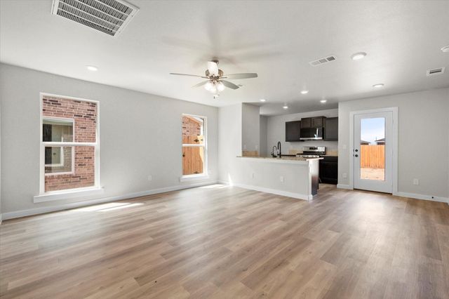 5508 Queens Street, Lubbock, TX 79416