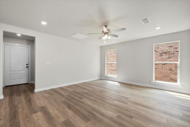 5508 Queens Street, Lubbock, TX 79416