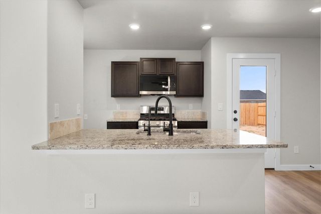 5508 Queens Street, Lubbock, TX 79416