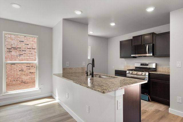 5508 Queens Street, Lubbock, TX 79416